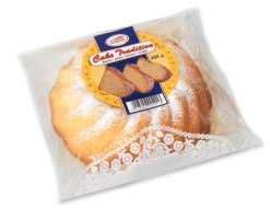 BÁBOVKA SELSKÁ 400g Balenie:6ks x 