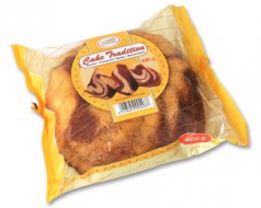 BÁBOVKA MRAMOROVÁ 400g Balenie:6ks x 