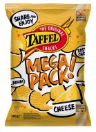 TAFFEL MEGA PACK 280g syr Balenie:12ks x