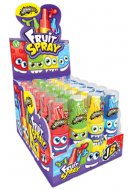 JOHNY BEE FRUIT SPRAY 20ml Balenie:24ks x 12display