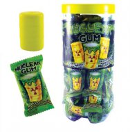 FINI MEGA NUCLEAR Balenie:50ks x 6display