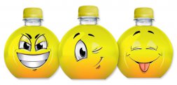 SPORTBALL 330ml EXOTIC Balenie:6ks x 