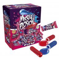 FINI MISSSILE XPLOSION 5g Baleni:200ks x 6display