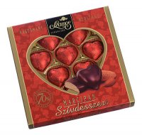 SZAMOS SRDCIA 130g Balenie:10ks x 