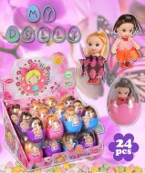 MY DOLLY 10g Balenie:24ks x 6display