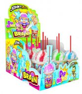 JOHNY BEE BRAIN 50g Balenie:12ks x 8display