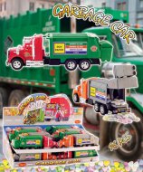 GARBAGE SET 10g Balenie:16ks x 12display
