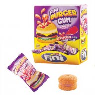 FINI HAMBURGER Balenie:200ks x 6display