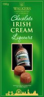 WALKERS IRISH CREAM 150g Balenie:12ks x 