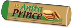 ANITA 135g vanilka Balenie 24ks x 