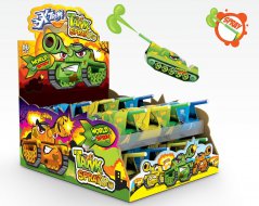 X-TREME TANK SPRAY 30ml Balenie:16ks x 9display