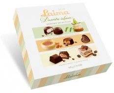 LAIMA SELECTION DESERT 100g Balenie:12ks x 