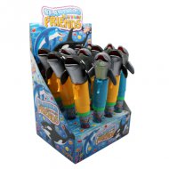 ALEX SEAWORLD FRIENDS 20g Balenie:12ks x 8display