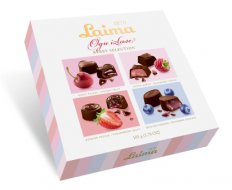 LAIMA SELECTION BERRY 105g Balenie:12ks x 