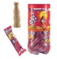 FINI MEGA COLA Balenie:50ks x 6display