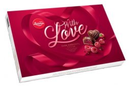 LAIMA LOVE 224g Balenie:8ks x 