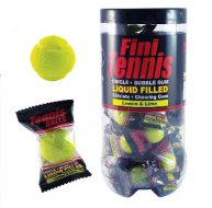 FINI MEGA TENIS Balenie:50ks x 6display