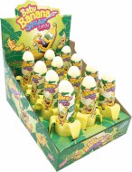 ALEX BANANA SPRAY 25ml Balenie:12ks x 12display