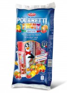 POLARETTI FRUIT 400ml Balenie:18ks x 