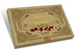 LAIMA LIMITED 215g tmavá Balenie:12ks x 