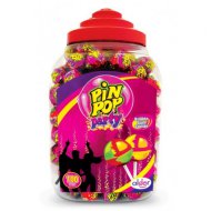 PIN POP 18g party Balenie:100ks x 6display