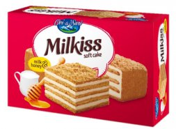 OVI & SARI MILKISS 500g red Balenie:6ks x 