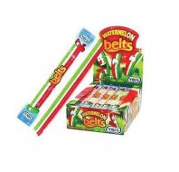 VIDAL WATERMELON BELETS 9g Balenie:150ks x 6display