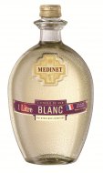 MEDINET 1l biele víno (FR) Balenie:6ks x 