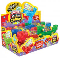 JOHNY BEE WATER GUN 15g Balenie:12ks x 8display