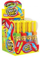JOHNY BEE SYRIN GEL 8g Balenie:16ks x 12display