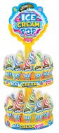 JOHNY BEE CREAM POP 27g Balnie:34ks x 4display