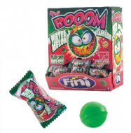 FINI BOOOM 5g melón Balenie:200ks x 6display