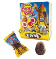 FINI CAMEL BALLS Balenie:200ks x 6display