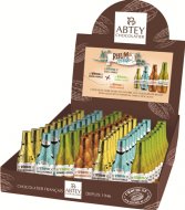 ABTEY FLAŠKY 13g (rhums) Balenie:70ks x 4dispaly