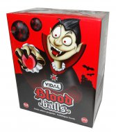 VIDAL BLOOD BALLS 5g Balenie:200ks x 6dispaly