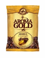 AROMA GOLD 80g Balenie:24ks x 