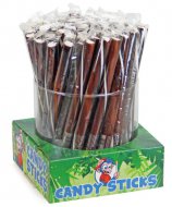 CANDY STICK 55g cola Balenie:45ks x 