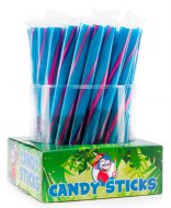 CANDY STICK 55g energy Balenie:45ks x 