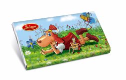 LOTTE 50g Balenie:15ks x 9display