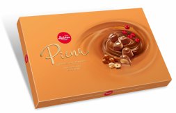 LAIMA KLASIK 215g mliečna Balenie:12ks  x