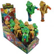 ALEX DINO CHOMPER 11g Balenie:12ks x 6display
