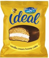 OVI & SARI IDEAL 65g smotanový koláč Balenie:16ks x 