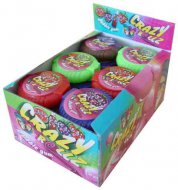 ROLL CRAZY 16g Balenie:24ks x 12dispaly