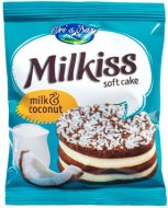 OVI & SARI MILKISS WHITE 50g Balenie:15ks x 