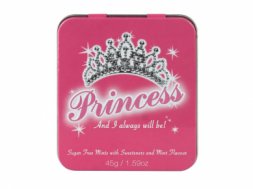 PRINCES MINTS 45g Balenie:12ks x 
