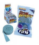 FINI ROLLER 20g malina Balenie:40ks x 8display