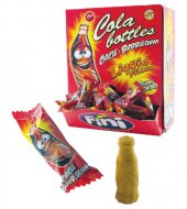 FINI COLA BOTLE 5g Balenie:200ks x 6display