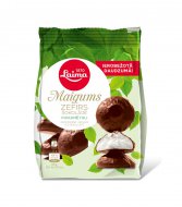 LAIMA MAIGUMS 200g mint Balenie:10ks x 