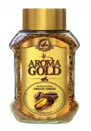 AROMA GOLD 100g  Balenie:6ks x 
