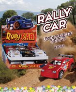 REALLY CAR 10g Balenie:12ks x 12display